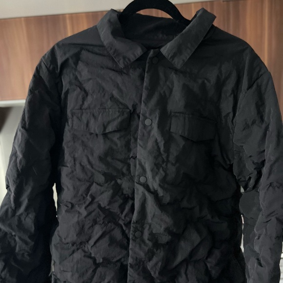 Zanerobe Quilted Jacket - Picture 1 of 2
